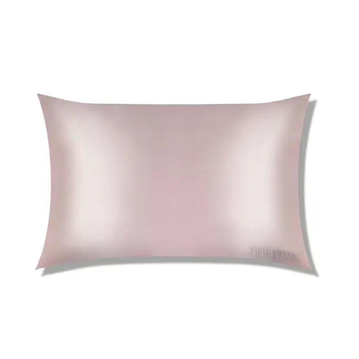 bubblegum | queen-sized dream silk pillowcase