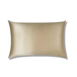 shortbread | queen-sized dream silk pillowcase