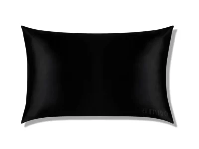 queen-sized dream silk pillowcase