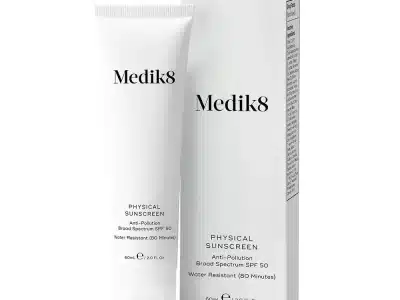 Physical Sunscreen SPF50