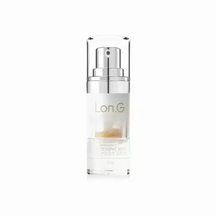 Lon.G Intensive Vit C Ampoule Serum