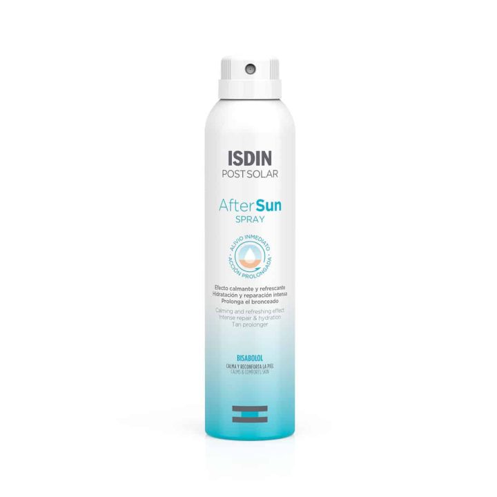 ISDIN After Sun Spray
