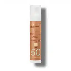 Red Grape Tinted Daily Sunscreen Face Cream SPF 50