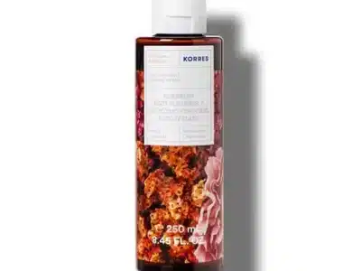 Sea Lavender Renewing Body Cleanser