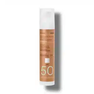 Red Grape Sheer Glow Daily Sunscreen Face Cream SPF 50