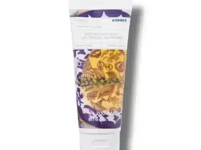 Thyme Honey Body Smoothing Milk