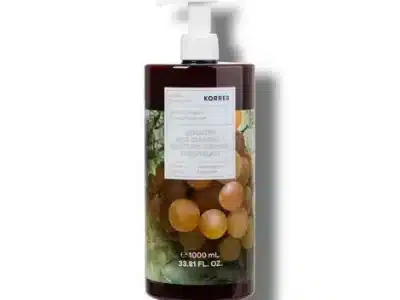 Santorini Grape Renewing Body Cleanser 1000 mL