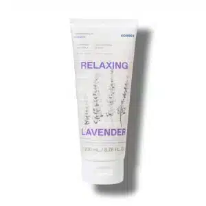 Overnight Body Milk Relaxing Lavender
