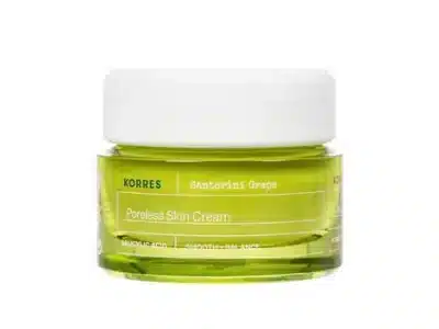 Santorini Grape Poreless Skin Cream