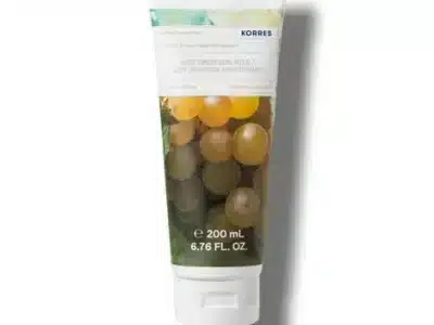 Santorini Grape Body Smoothing Milk