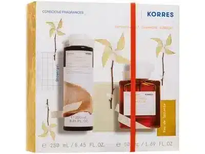 Cashmere Kumquat Eau de Toilette + Showergel