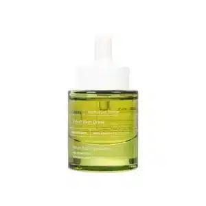 Santorini Grape Velvet Skin Drink Dry Face Oil