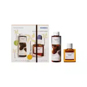 Mountain Pepper Eau de Toilette + Showergel