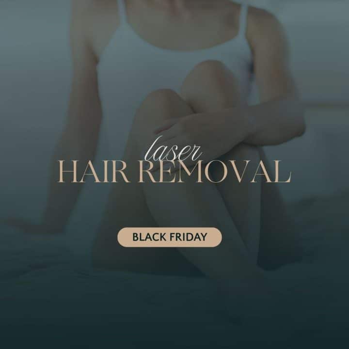 Black Friday Offer - 3hrs Laser Card