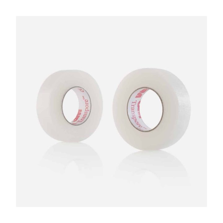 Transpore tape