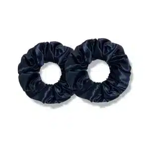skyfall&skyfall | classic silk scrunchies