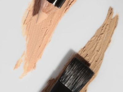 Brow Highlighter Brush