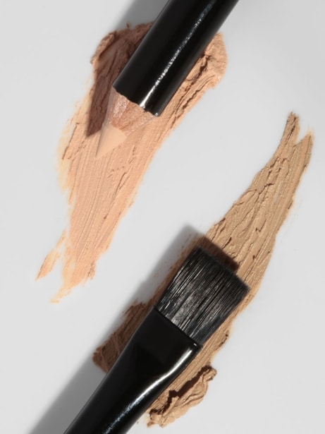 Brow Highlighter Brush