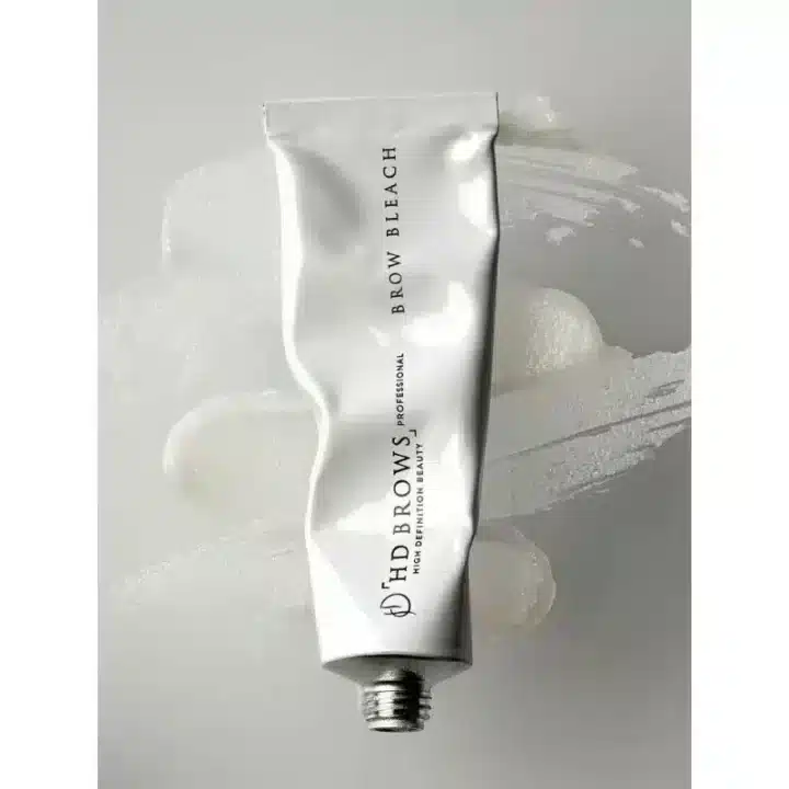 HD Brows Brow Bleach