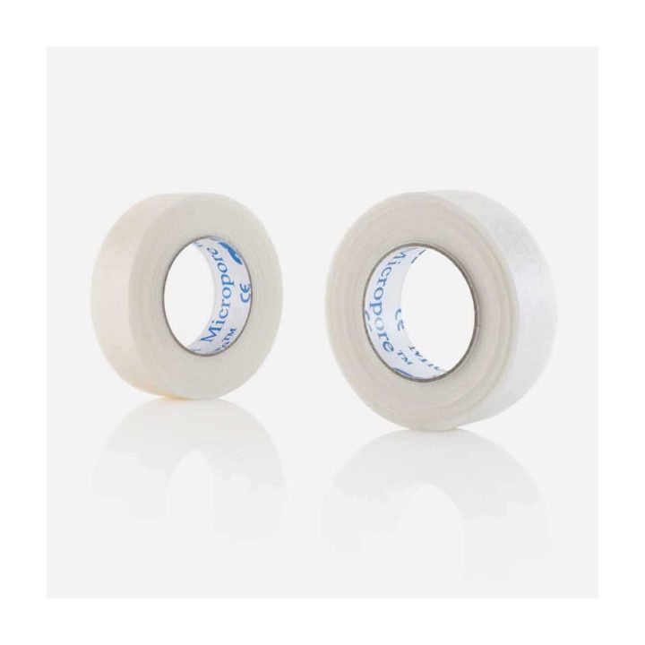 Micropore tape