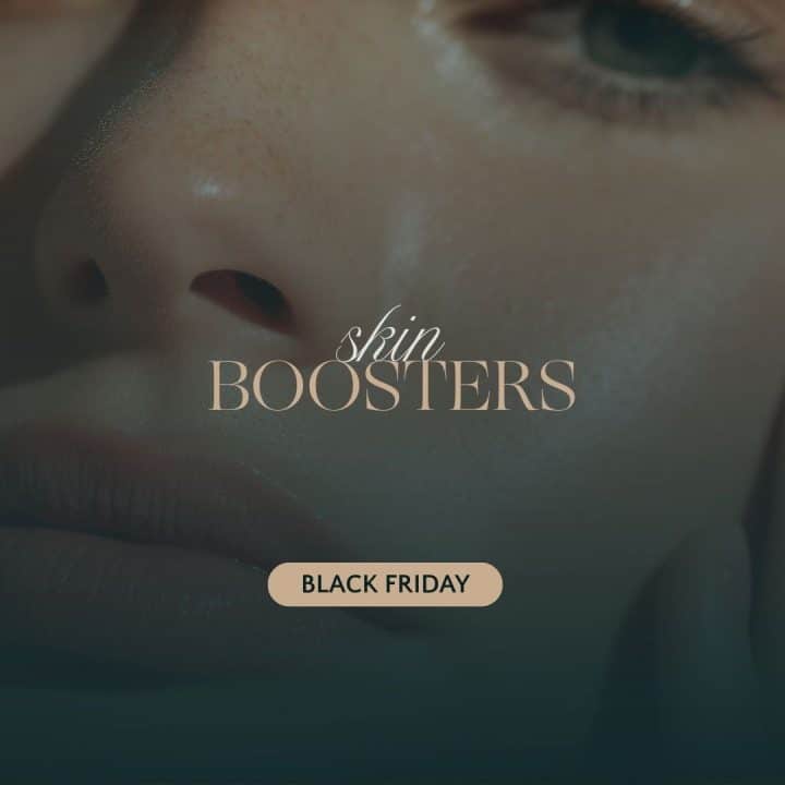 Black Friday Offer - Juvederm Volite 1ml Syringe