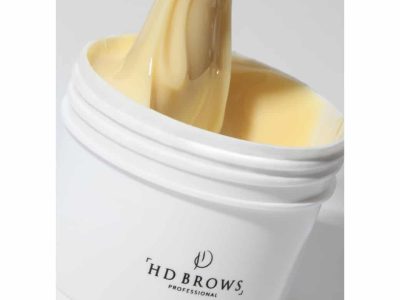 HD Brows Professional Crème Wax Large