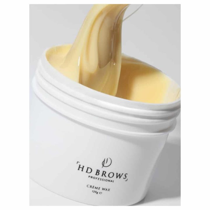 HD Brows Professional Brows Crème Wax Small