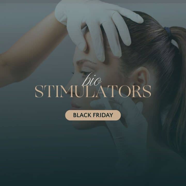 Black Friday Offer - Sculptra (Bio Stimulator)
