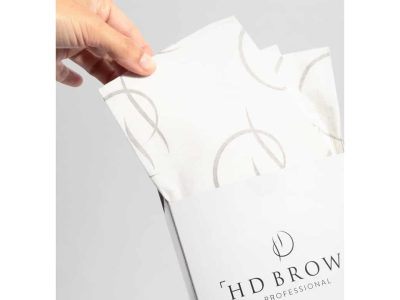 HD Brows Tidy Towels (20pcs)
