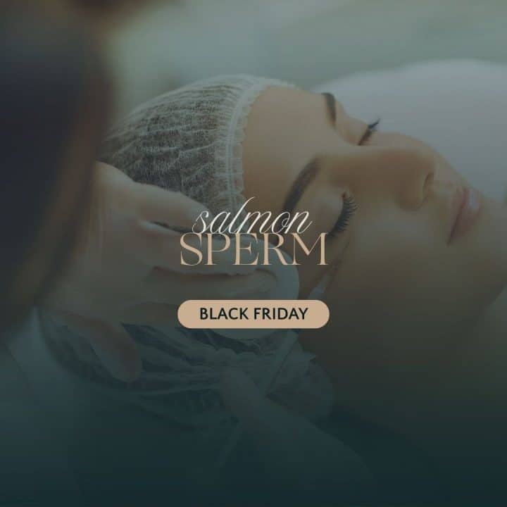 Black Friday Offer - Ameela (Under Eye Bio Stimulator)