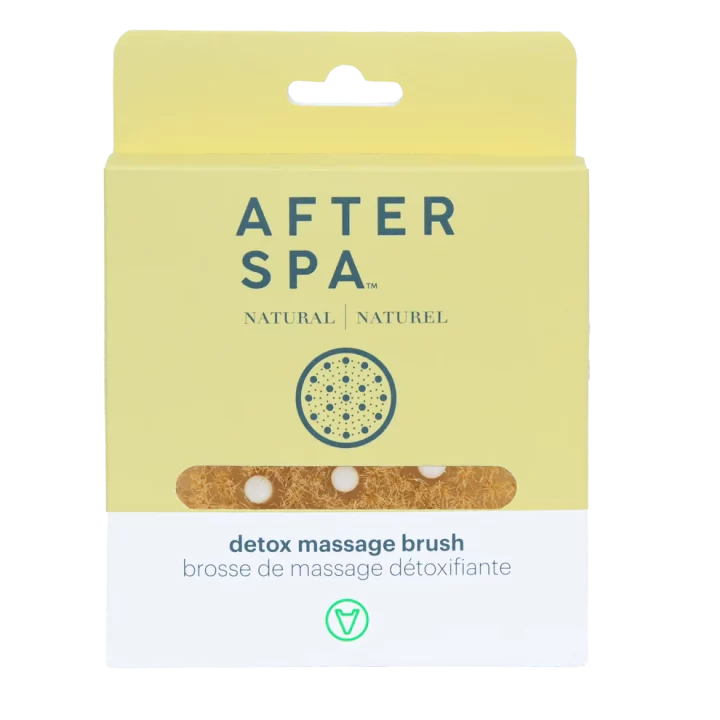Detox Massage Brush