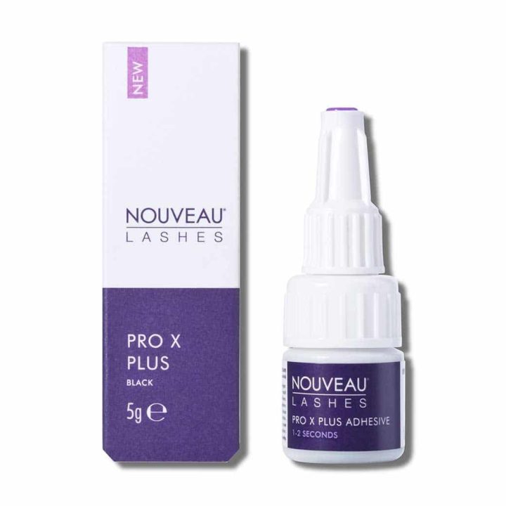 Nouveau Lashes Pro X5 Adhesive (5g)