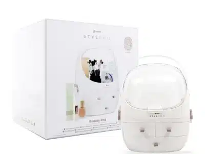 Beauty Storage Pod