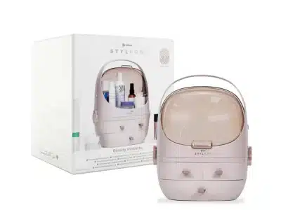 Beauty Storage Podlette