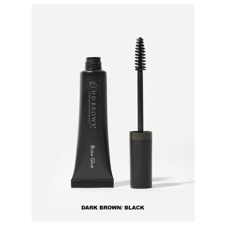 Brow Glue Dark Brown / Black