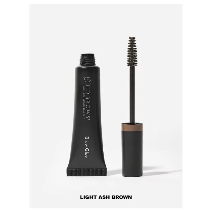 Brow Glue Light Ash Brown
