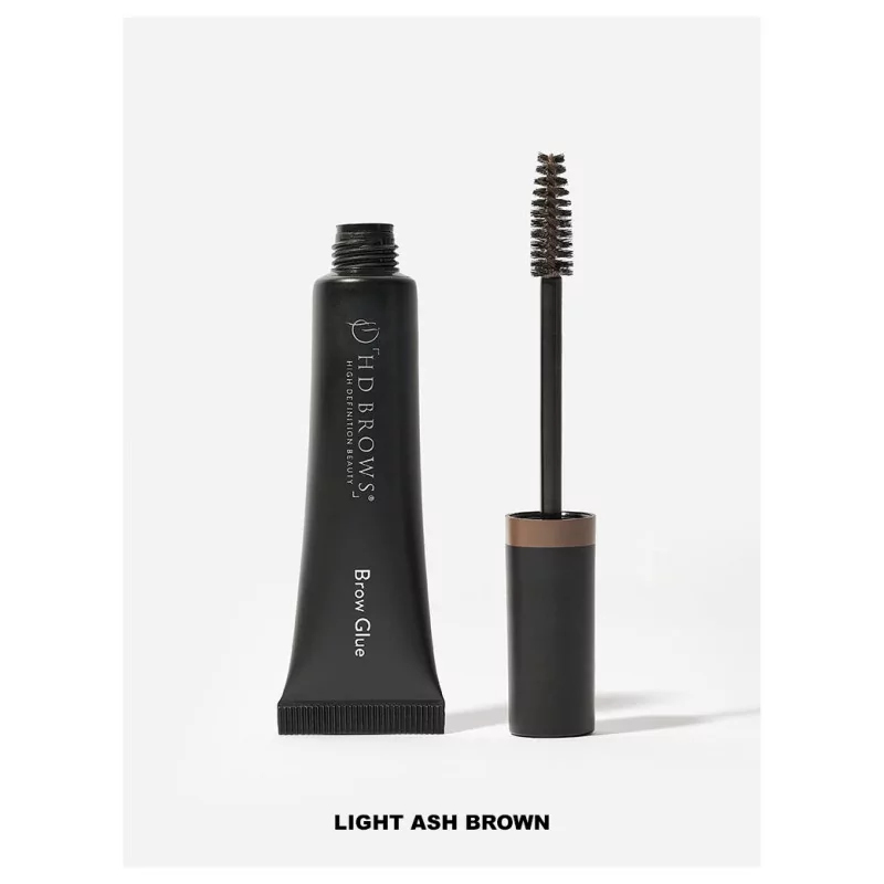 Brow Glue Light Ash Brown