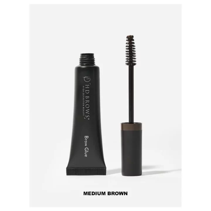 Brow Glue Medium Brown