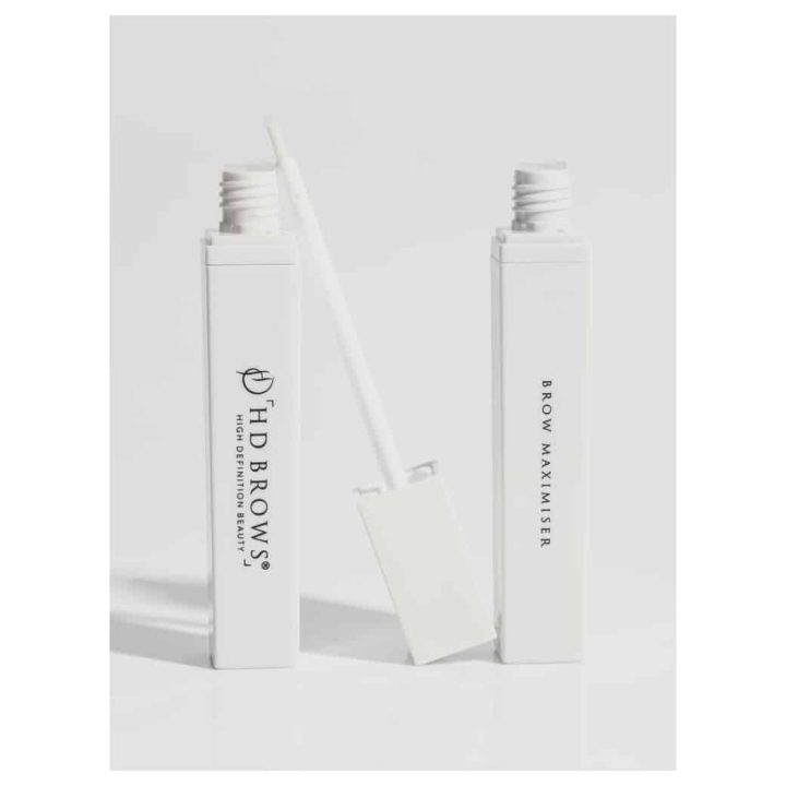 Brow Maximiser