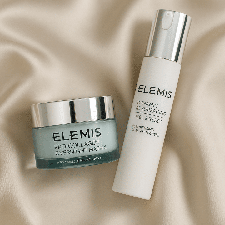 Black Friday Offer – Pro-Collagen Overnight Matrix + FREE Dynamic Resurfacing Peel & Reset