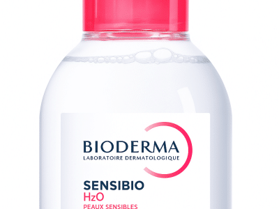 Micellar Water Travel H2O