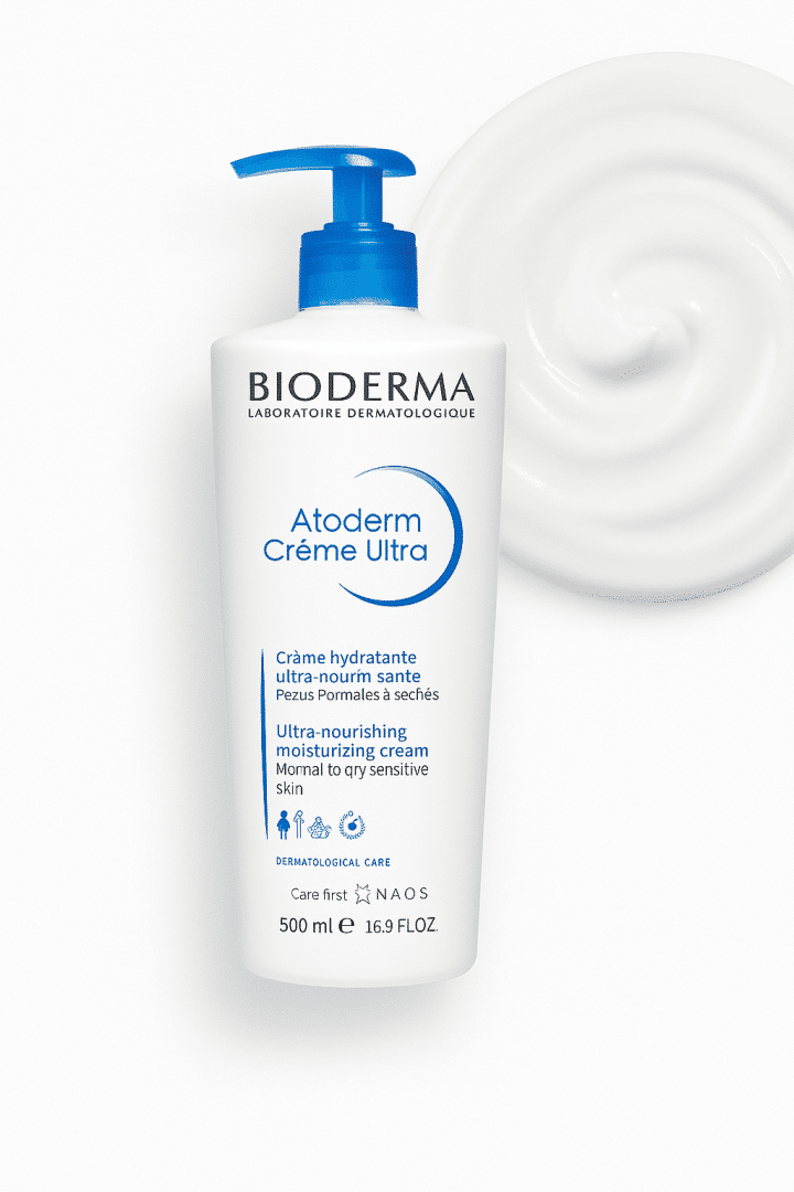 Atoderm Ultra Cream 16,9 fl. oz