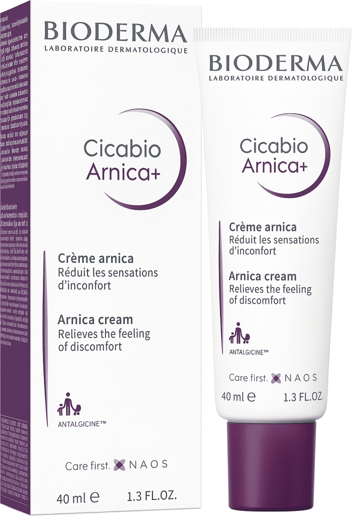 Bioderma Cicabio Arnica+