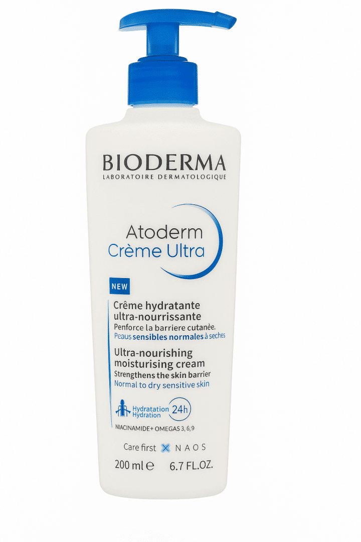 Atoderm Ultra Cream 6,76 oz