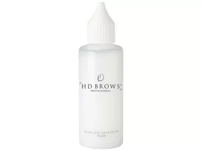 HD Brows Brow Dye Developer