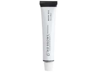 HD Brows Brow Dye Natural Black