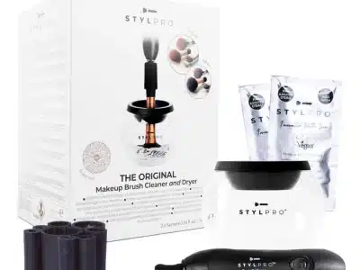 Makeup Brush Cleaner & Dryer