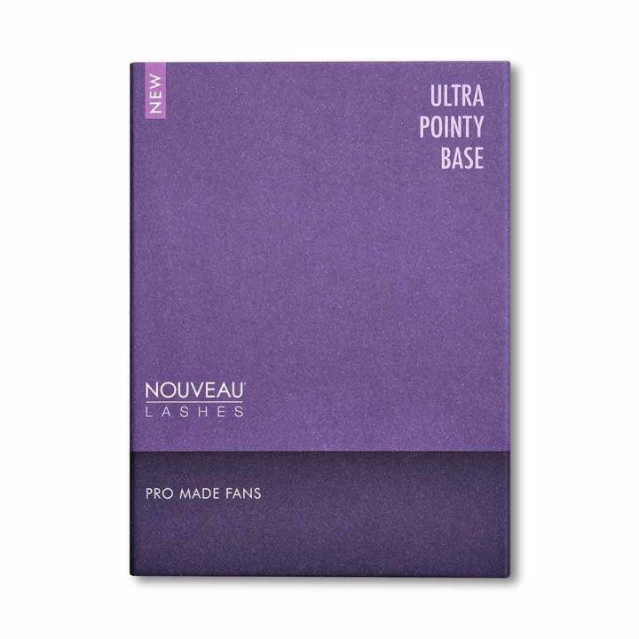 Pro Made Fans D 8D 0.05 Mixed 7-15mm