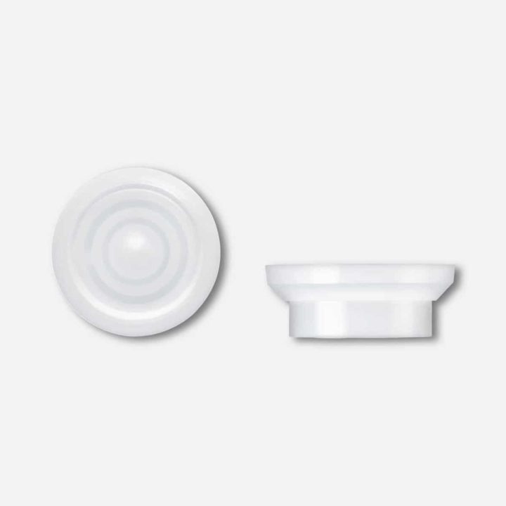 Shallow Adhesive Micro Cups