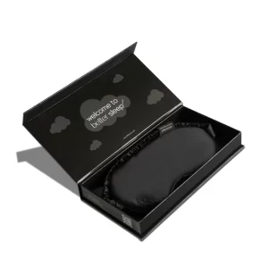 blackout | dream silk sleep mask